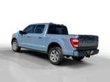 Used 2023 Ford F150 Platinum image 3