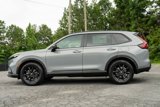 New 2026 Honda CR-V Sport image 5