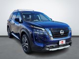 New 2025 Nissan Pathfinder Platinum image 5