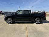 New 2025 Chevrolet Silverado 1500 RST w/ All Star Edition Plus image 5