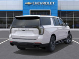 New 2025 Chevrolet Suburban Z71 w/ Comfort Package image 4
