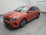 Used 2023 Kia Forte LXS image 2