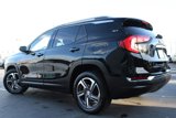 Used 2020 GMC Terrain SLT w/ Preferred Package image 2