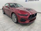 New 2025 Ford Mustang GT Premium image 6