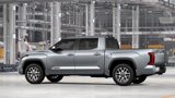 New 2026 Toyota Tundra 1794 Edition image 5