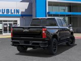 New 2025 Chevrolet Silverado 1500 High Country w/ High Country Premium Package image 5