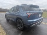 New 2025 Chevrolet Equinox LT w/ Midnight Edition image 5
