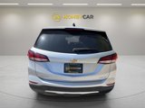 Used 2022 Chevrolet Equinox LT image 6