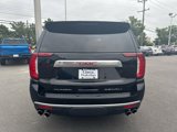 Certified 2021 GMC Yukon Denali w/ Denali Ultimate Package image 5