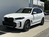 New 2025 BMW X5 xDrive40i w/ M Sport Package image 3