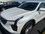 Used 2025 Cadillac XT4 Premium Luxury w/ Technology Package image 3