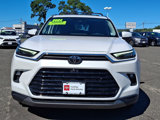 Certified 2024 Toyota Grand Highlander Limited image 2