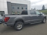 New 2025 Ford F150 Lariat w/ FX4 Off-Road Package image 6