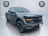 New 2025 Ford F150 XLT image 2