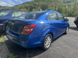 Used 2019 Chevrolet Sonic LT w/ Convenience Package image 5