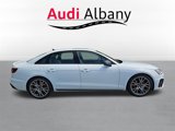 Certified 2023 Audi S4 Premium Plus w/ Premium Plus Package image 3