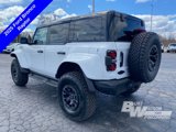 New 2025 Ford Bronco Raptor image 4