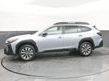 New 2025 Subaru Outback Limited image 4