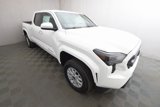 New 2025 Toyota Tacoma 4x4 Double Cab image 3