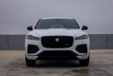 Used 2025 Jaguar F-PACE R-Dynamic S image 2