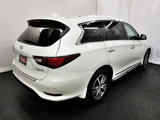 Used 2020 INFINITI QX60 Luxe w/ Essential Package image 6