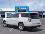 New 2025 Chevrolet Suburban Premier image 3