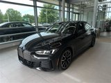 New 2025 BMW i4 xDrive40i w/ M Sport Package image 3