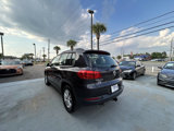 Used 2016 Volkswagen Tiguan S image 6