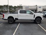 New 2025 Ford F250 XLT image 2