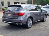 Used 2017 Acura MDX SH-AWD w/ Technology Package image 6