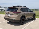 New 2026 Nissan Rogue SV image 5
