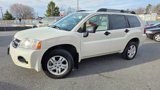 Used 2008 Mitsubishi Endeavor LS image 3