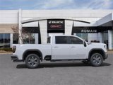 New 2025 GMC Sierra 2500 SLT w/ SLT Premium Package image 5
