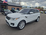 Used 2016 Land Rover Range Rover Sport HSE image 2
