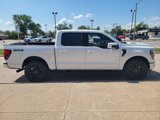 New 2025 Ford F150 Platinum image 5