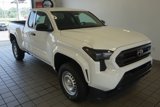 New 2025 Toyota Tacoma SR image 2