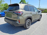 New 2025 Subaru Forester Premium image 4