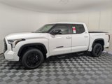 New 2025 Toyota Tundra Platinum image 2