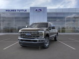 New 2025 Ford F350 Lariat w/ Lariat Ultimate Package image 2