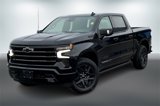 New 2025 Chevrolet Silverado 1500 High Country w/ Midnight Edition image 2