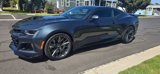 Used 2019 Chevrolet Camaro ZL1 image 2