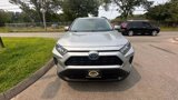 Used 2021 Toyota RAV4 LE image 2