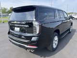 New 2025 Chevrolet Suburban Premier image 3