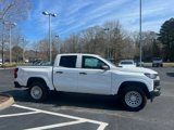 New 2025 Chevrolet Colorado W/T w/ Advanced Trailering Package image 4