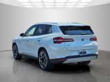 New 2025 BMW X3 xDrive30i w/ Premium Package image 4
