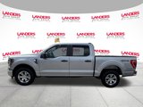 Certified 2023 Ford F150 XLT image 6