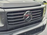 New 2025 Mercedes-Benz G 580 w/ EQ Technology image 4
