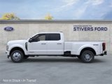 New 2025 Ford F450 Platinum image 3