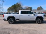 New 2025 GMC Sierra 2500 Denali Ultimate image 2