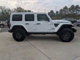New 2025 Jeep Wrangler Unlimited Rubicon 392 image 3